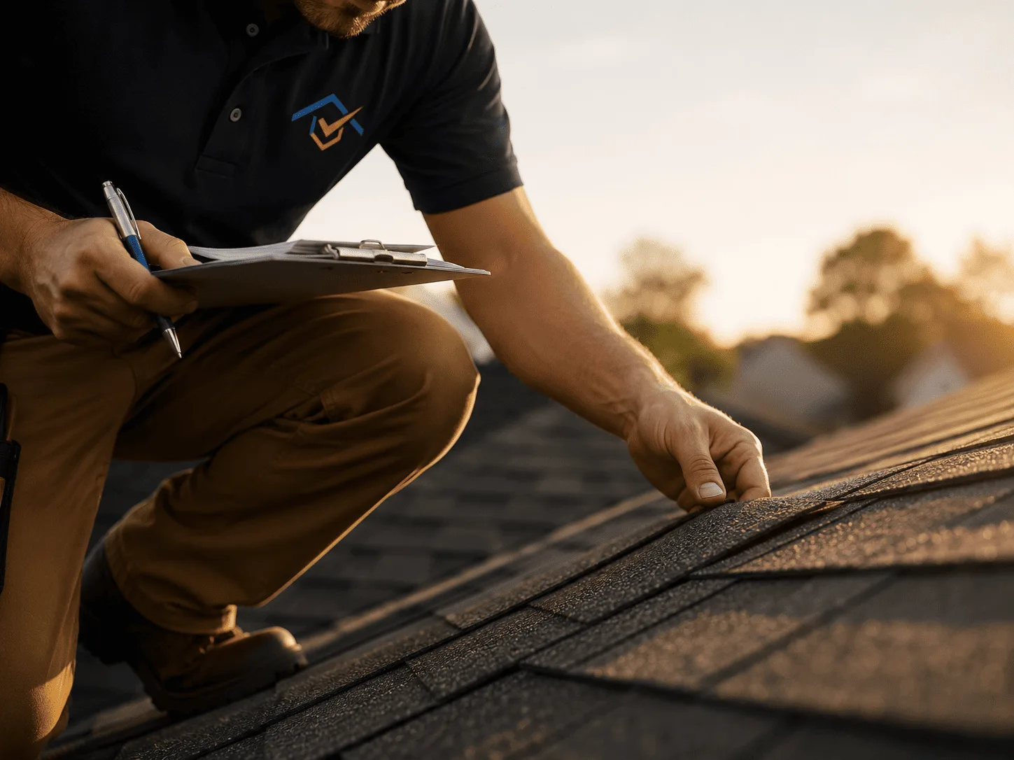 Why Choose Roof Inspection in Claunch, NM