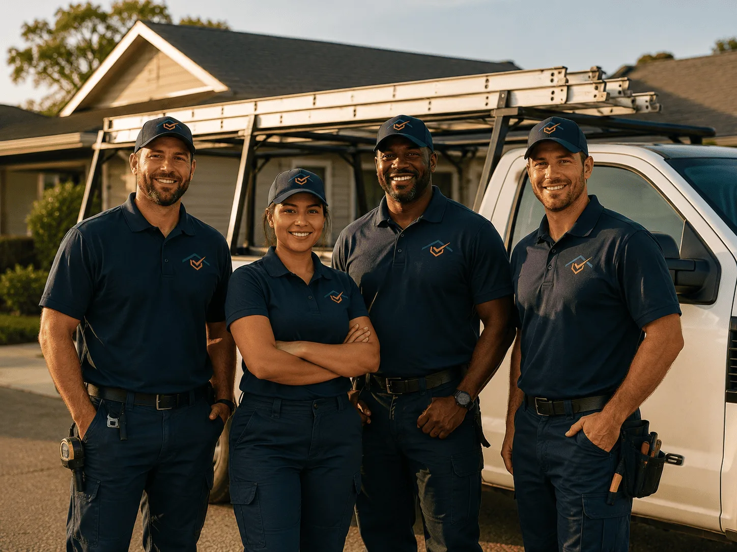 Roof Inspection company in Claunch, NM